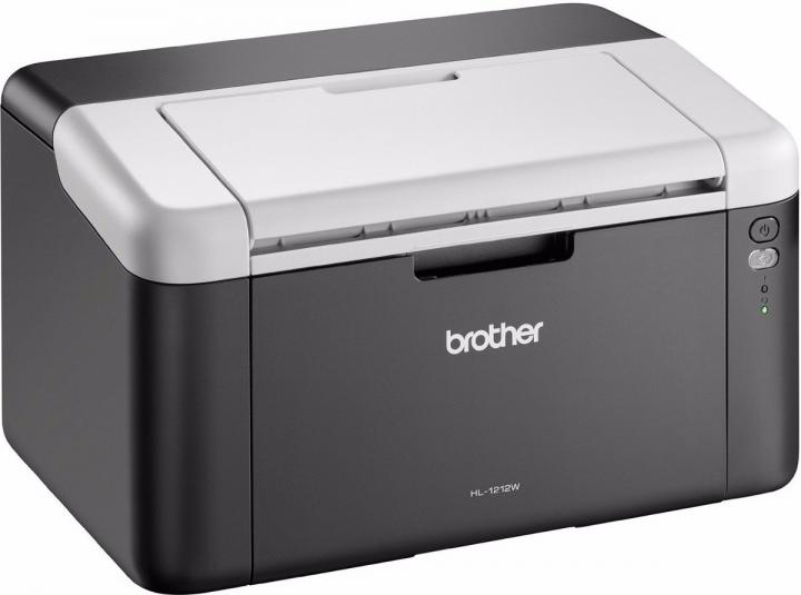 Impresora Laser Brother hl 1212w wifi